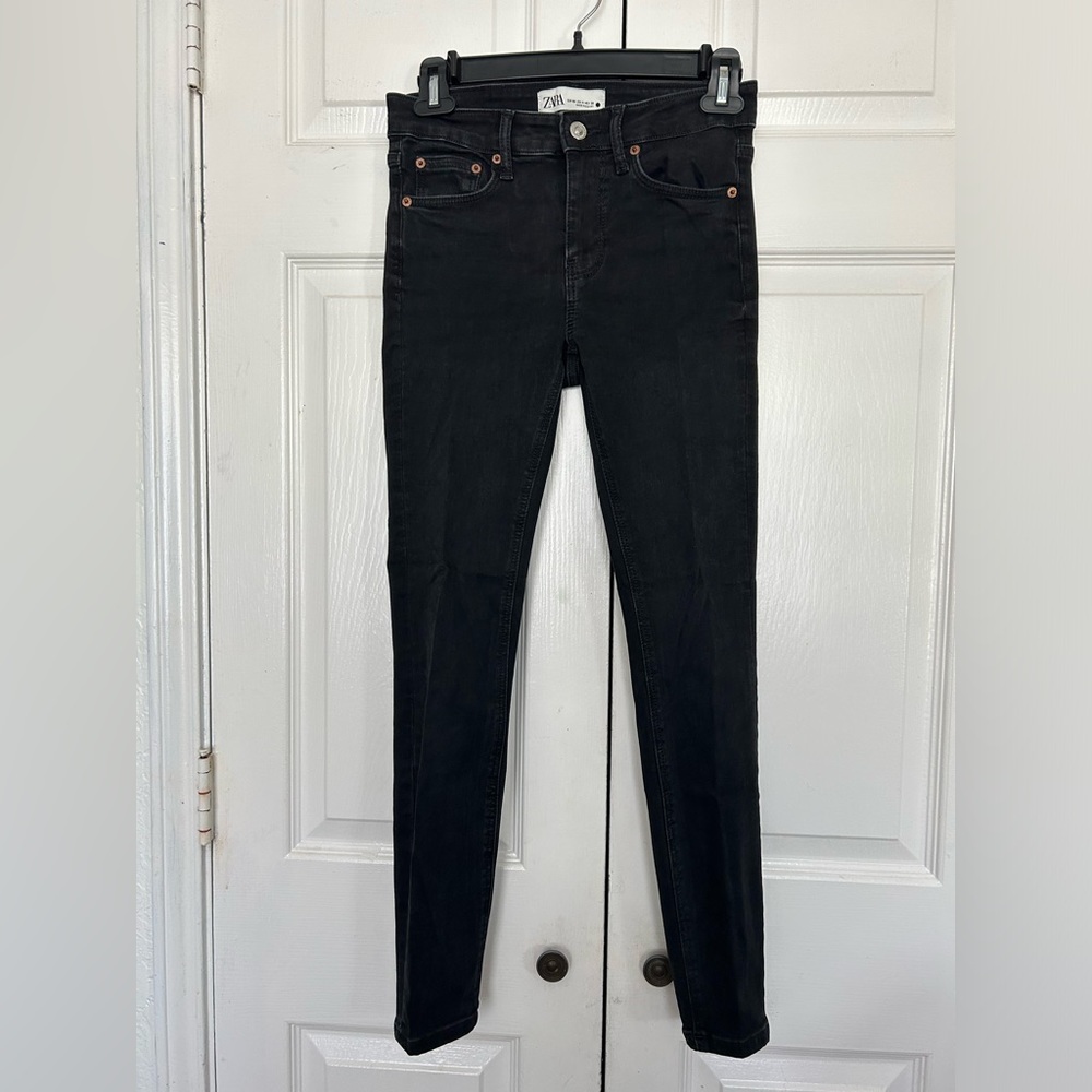 ZARA Women’s Jeans